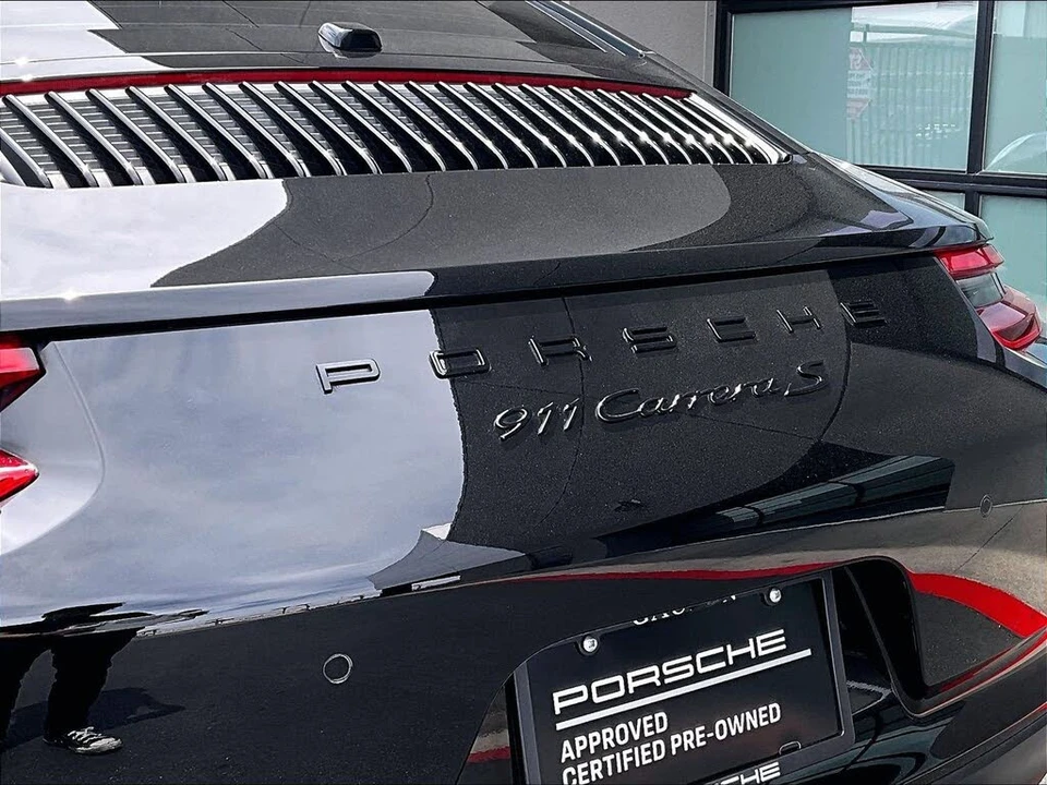 2018 Porsche 991 Carrera S - Image 22 of 26