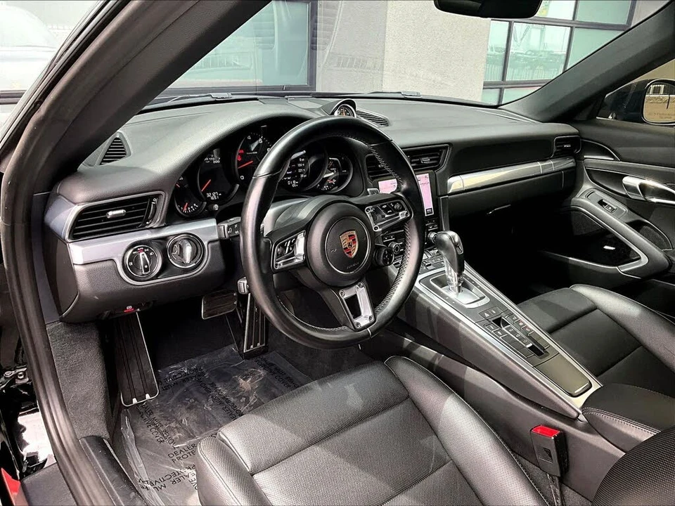 2018 Porsche 991 Carrera S - Image 4 of 26