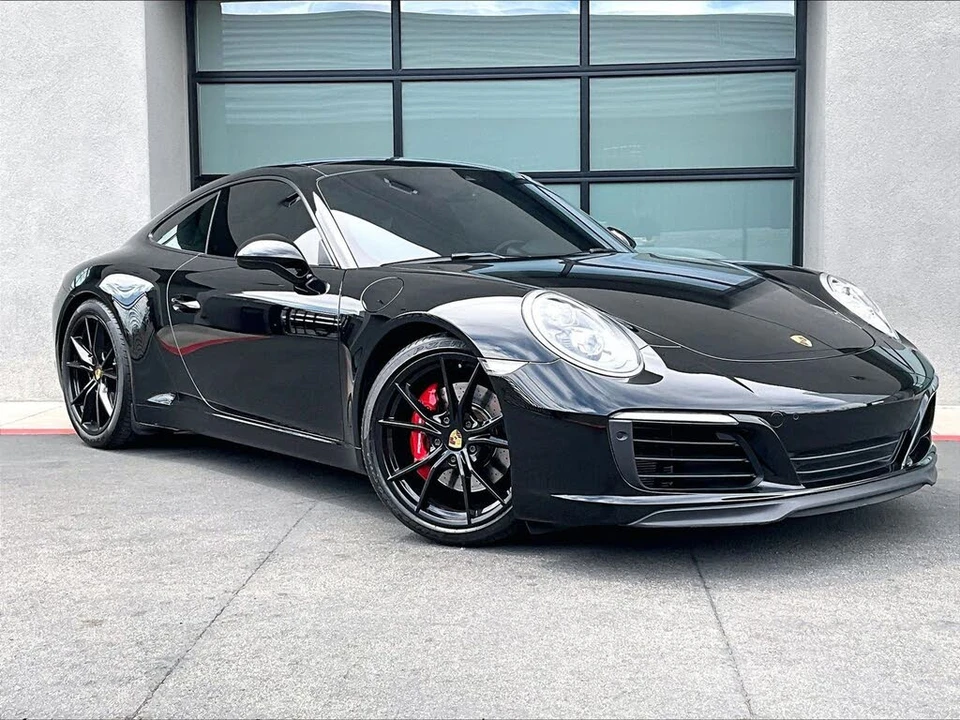 2018 Porsche 991 Carrera S - Image 9 of 26