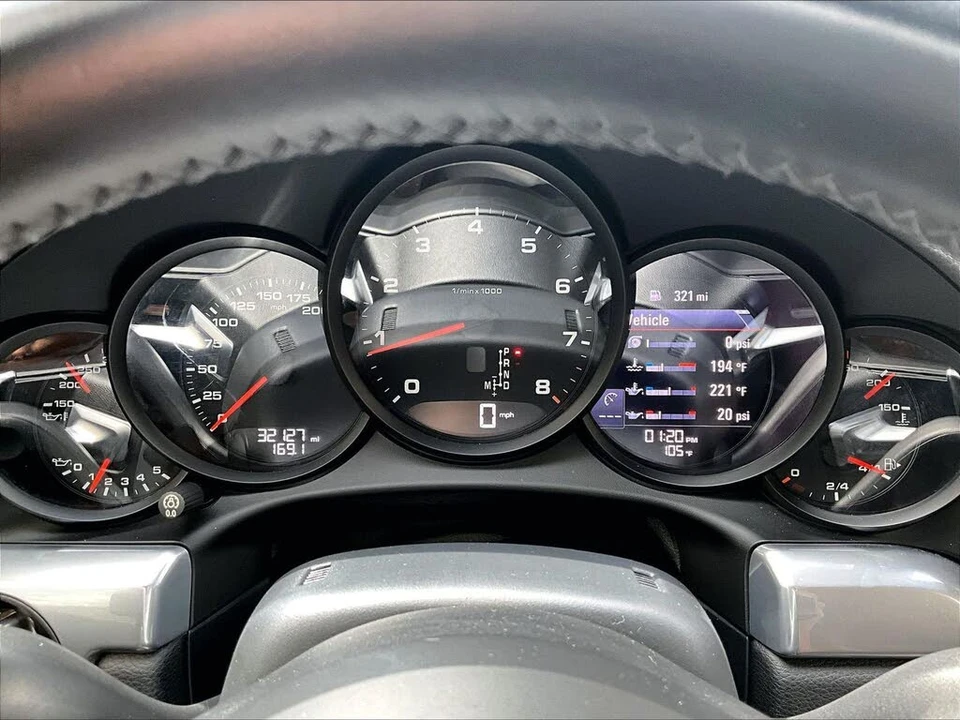 2018 Porsche 991 Carrera S - Image 25 of 26