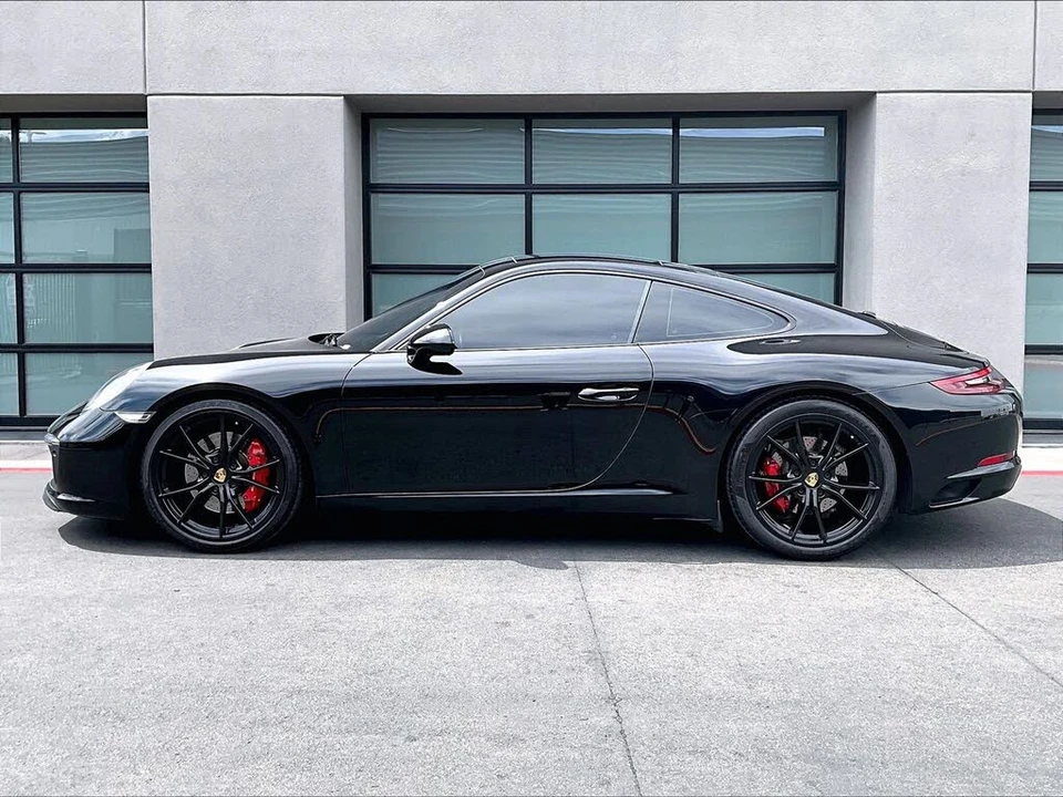 2018 Porsche 991 Carrera S - Image 2 of 26