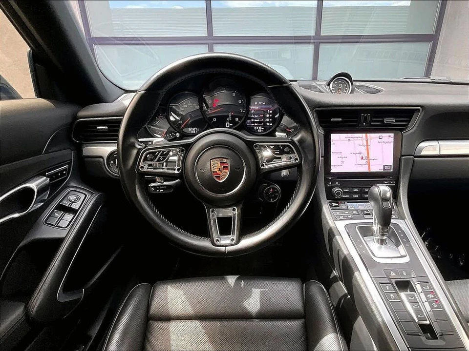 2018 Porsche 991 Carrera S - Image 13 of 26