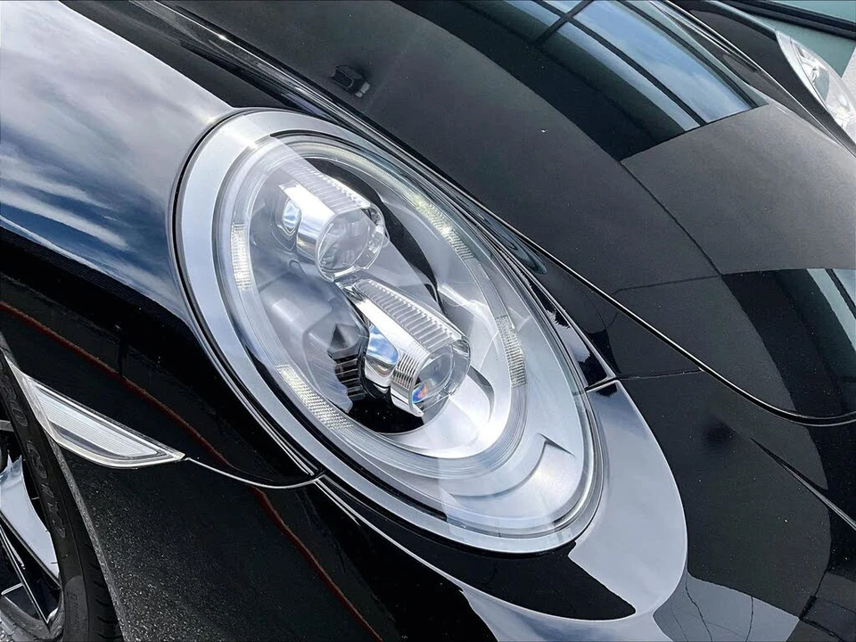 2018 Porsche 991 Carrera S - Image 12 of 26