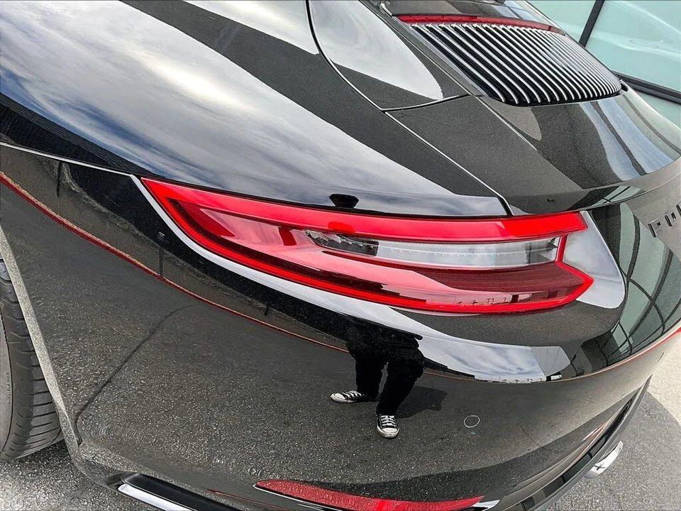 2018 Porsche 991 Carrera S - Image 21 of 26