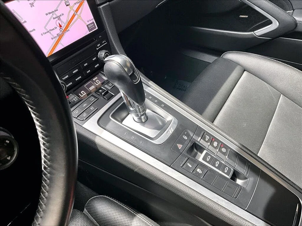 2018 Porsche 991 Carrera S - Image 17 of 26