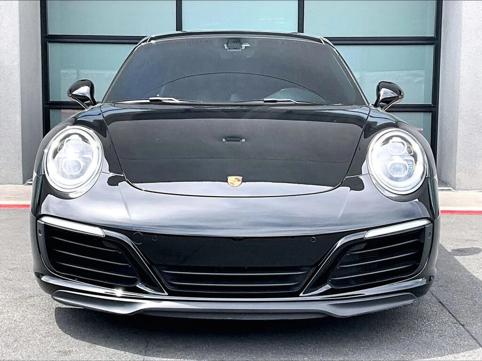 2018 Porsche 991 Carrera S - Image 10 of 26
