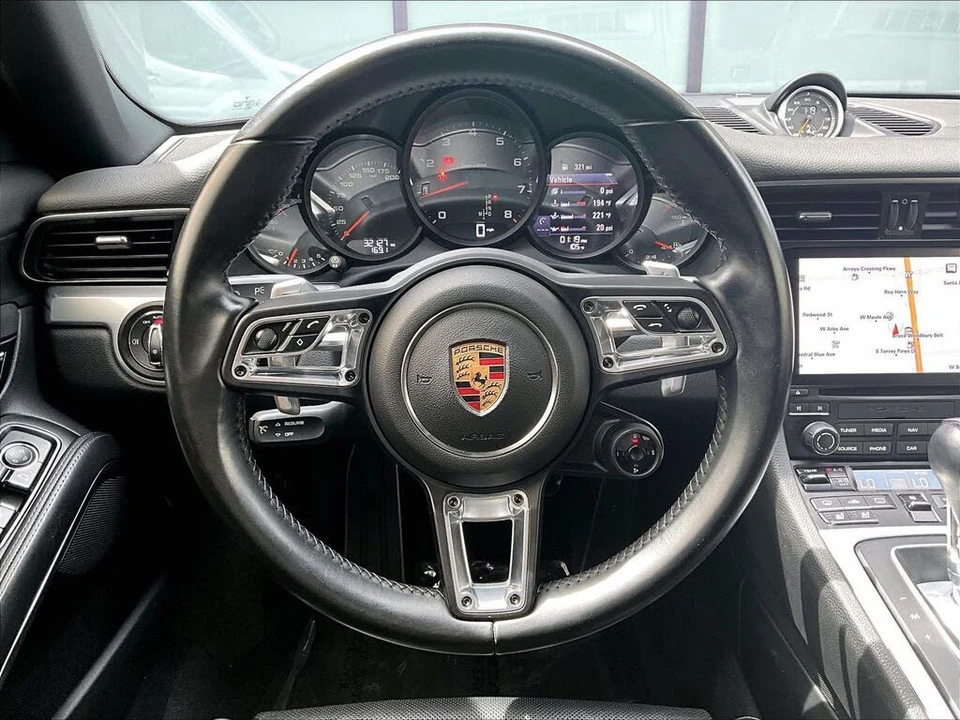 2018 Porsche 991 Carrera S - Image 15 of 26