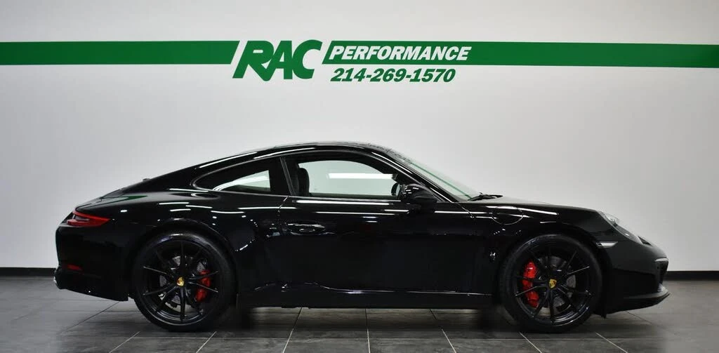2018 Porsche 991 Carrera S - Image 5 of 25