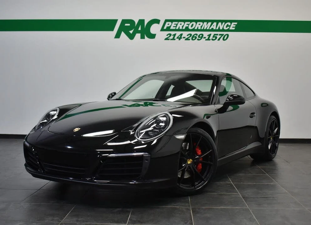2018 Porsche 991 Carrera S - Image 23 of 25