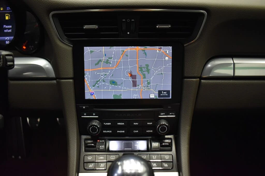 2018 Porsche 991 Carrera S - Image 18 of 25