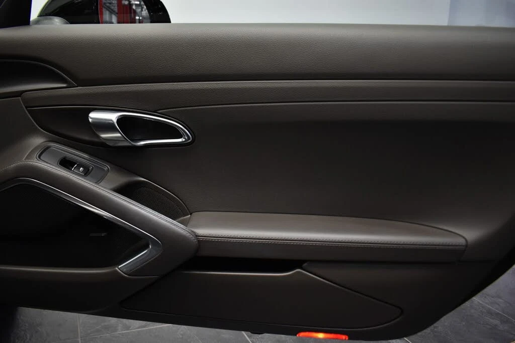 2018 Porsche 991 Carrera S - Image 22 of 25