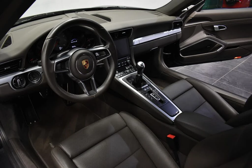 2018 Porsche 991 Carrera S - Image 13 of 25