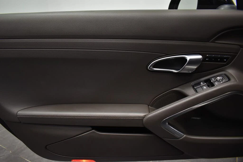 2018 Porsche 991 Carrera S - Image 21 of 25