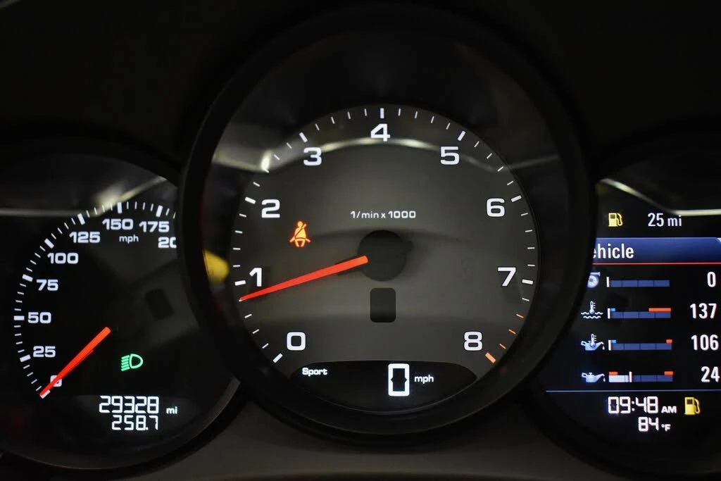 2018 Porsche 991 Carrera S - Image 12 of 25