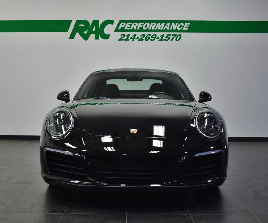2018 Porsche 991 Carrera S - Image 24 of 25