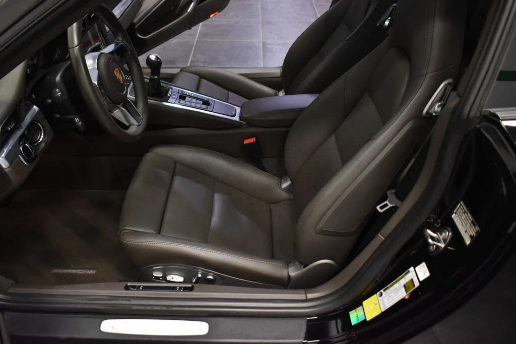 2018 Porsche 991 Carrera S - Image 19 of 25