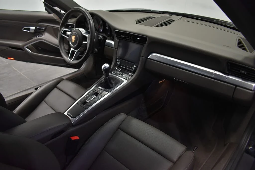 2018 Porsche 991 Carrera S - Image 14 of 25