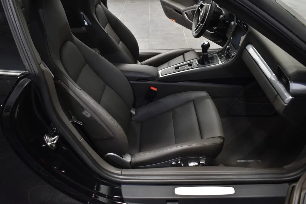 2018 Porsche 991 Carrera S - Image 20 of 25