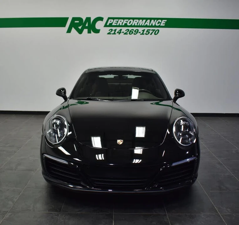 2018 Porsche 991 Carrera S - Image 3 of 25