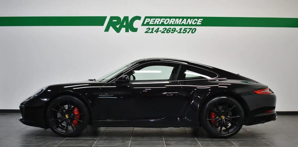 2018 Porsche 991 Carrera S - Image 2 of 25