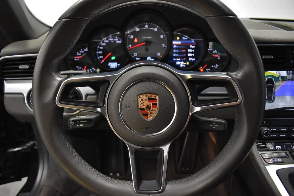 2018 Porsche 991 Carrera S - Image 11 of 25