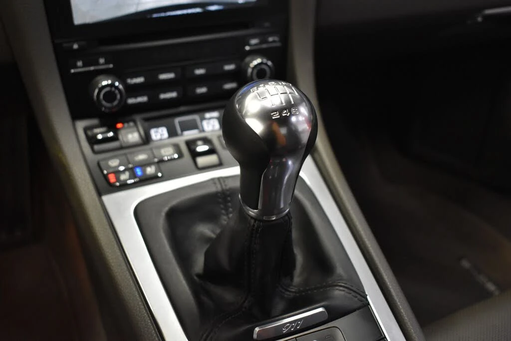 2018 Porsche 991 Carrera S - Image 15 of 25
