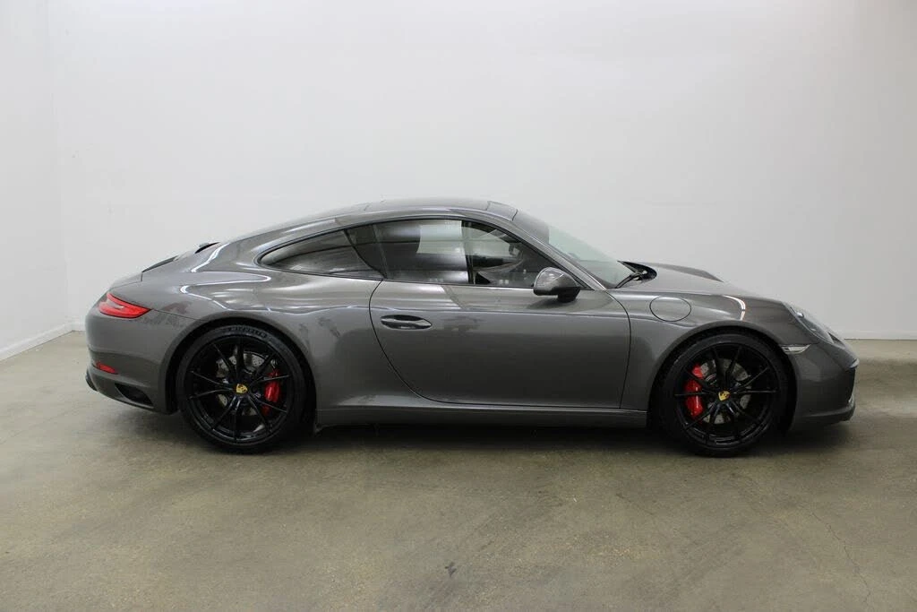2018 Porsche 991 Carrera S - Image 8 of 31
