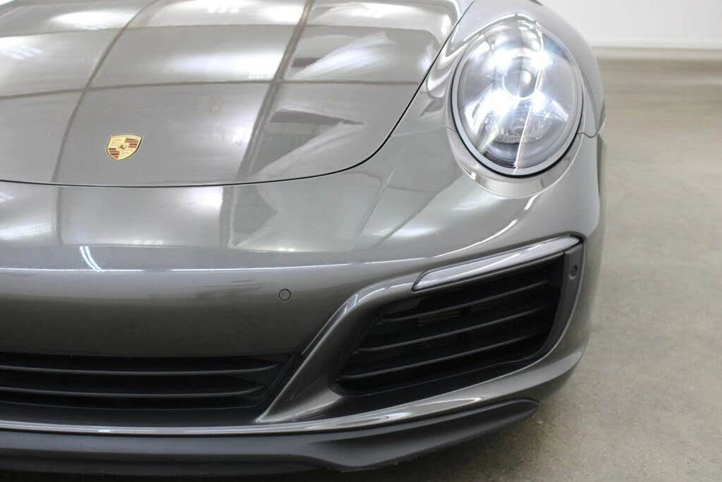 2018 Porsche 991 Carrera S - Image 11 of 31