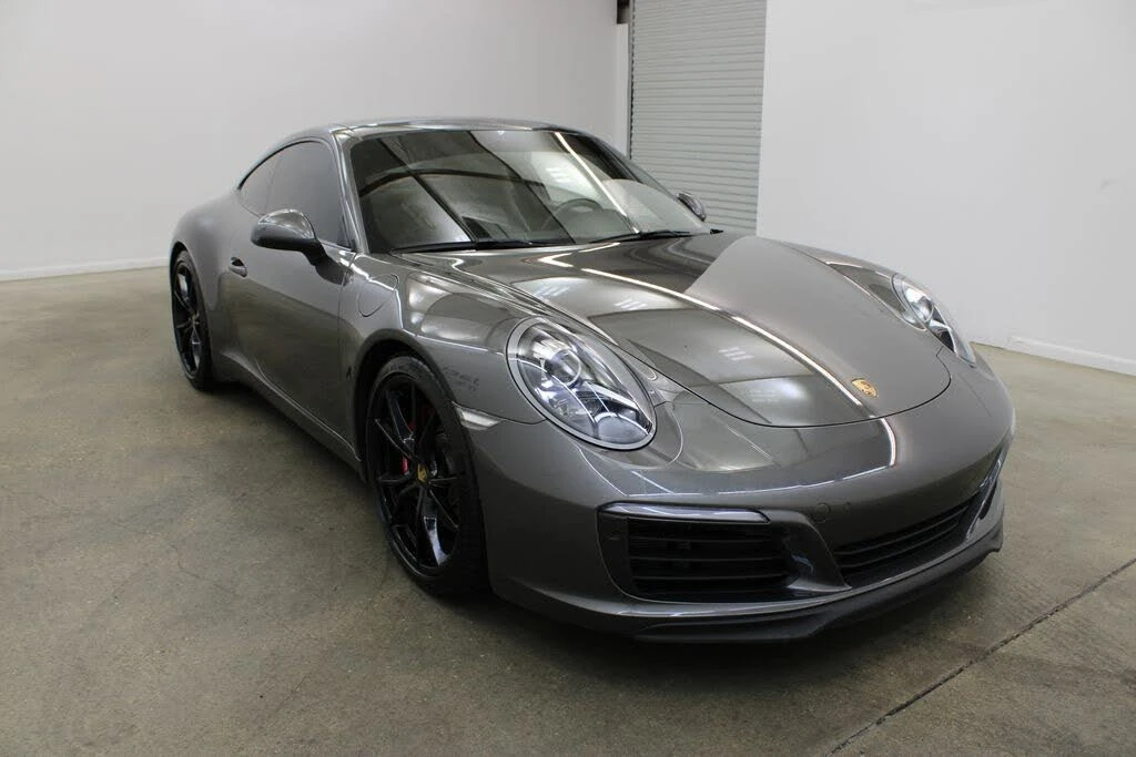 2018 Porsche 991 Carrera S - Image 9 of 31