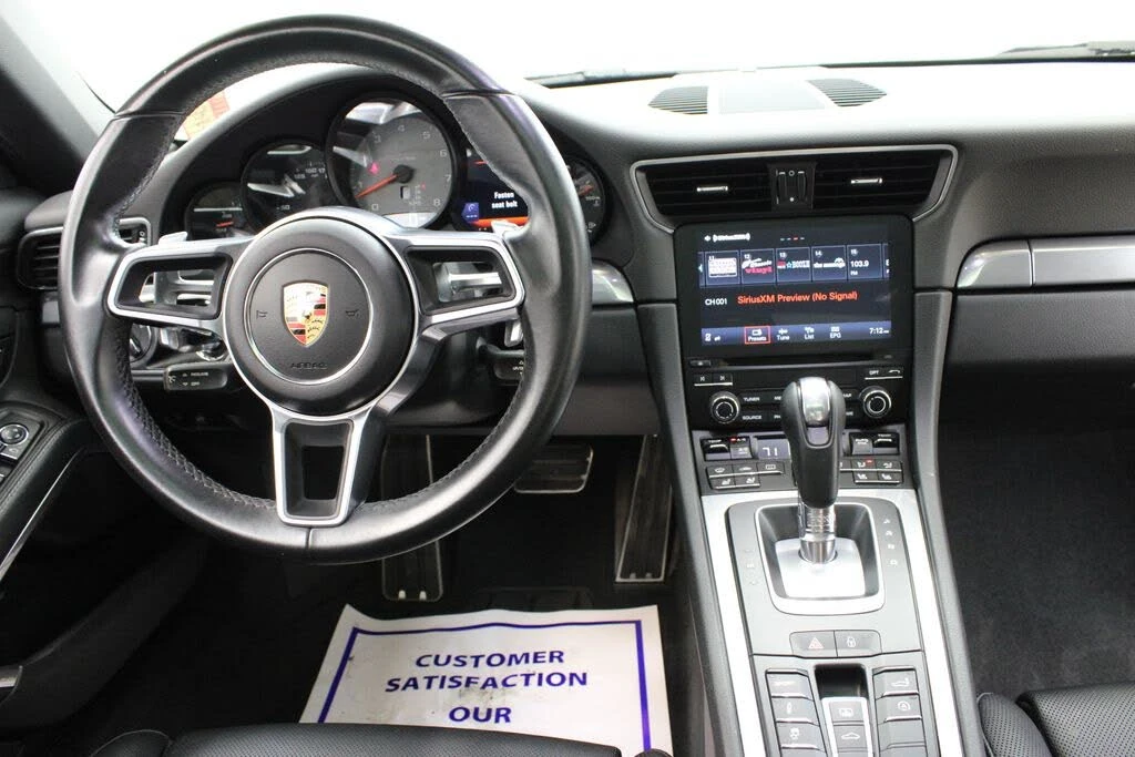 2018 Porsche 991 Carrera S - Image 16 of 31