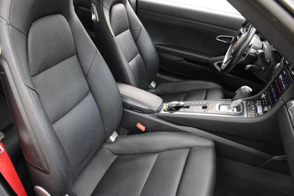 2018 Porsche 991 Carrera S - Image 30 of 31