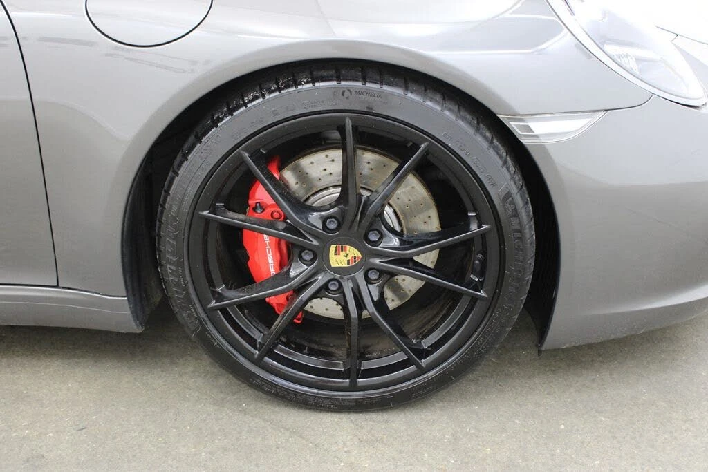 2018 Porsche 991 Carrera S - Image 15 of 31