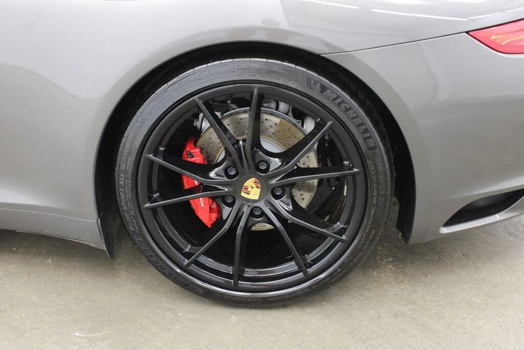 2018 Porsche 991 Carrera S - Image 13 of 31