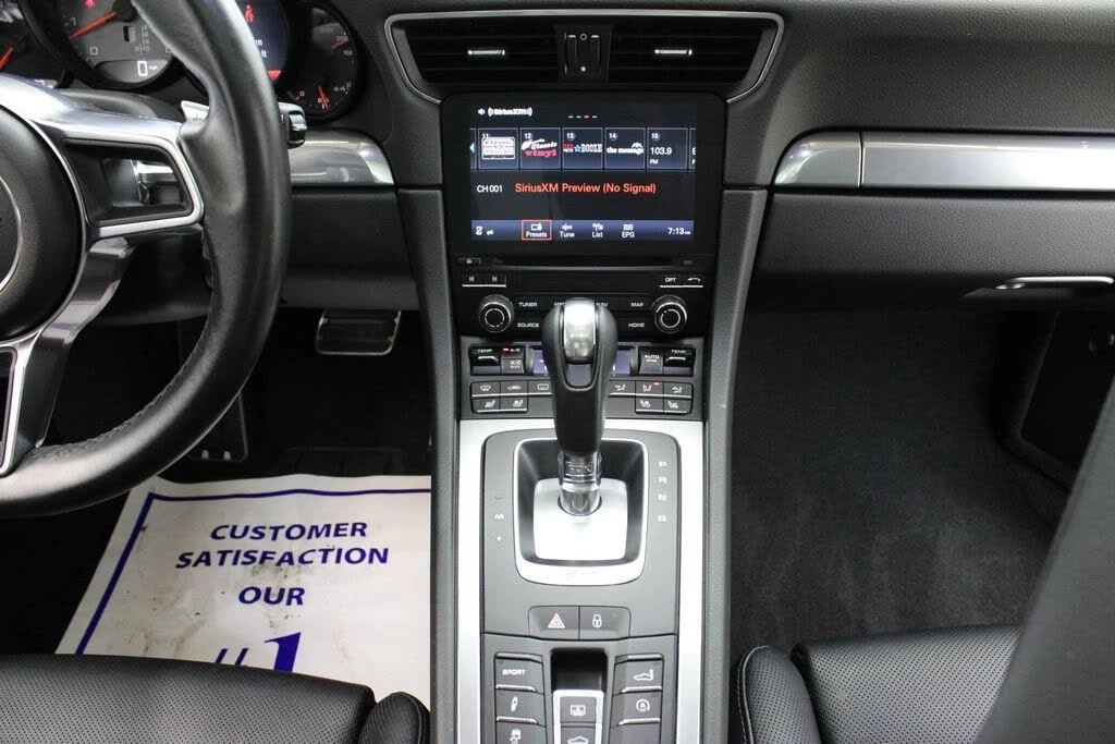2018 Porsche 991 Carrera S - Image 28 of 31