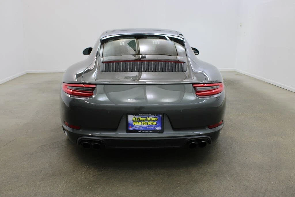 2018 Porsche 991 Carrera S - Image 6 of 31