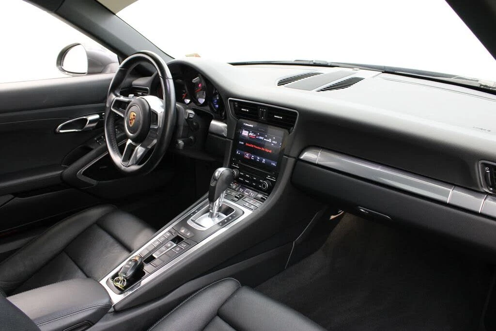 2018 Porsche 991 Carrera S - Image 31 of 31