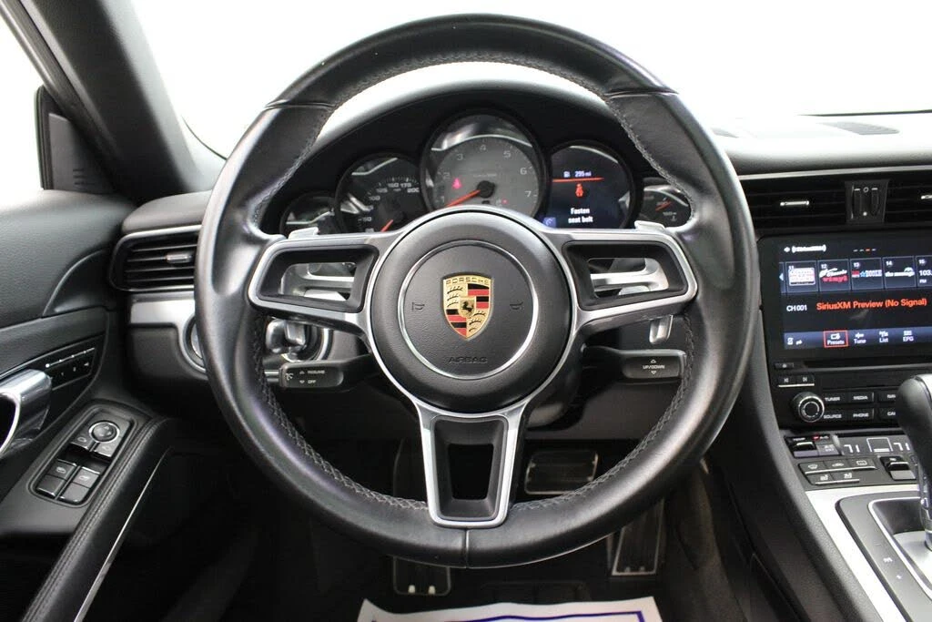2018 Porsche 991 Carrera S - Image 29 of 31