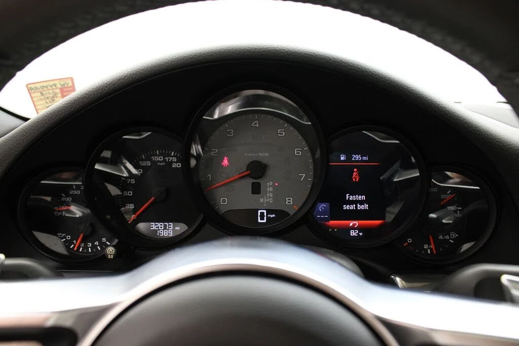 2018 Porsche 991 Carrera S - Image 17 of 31