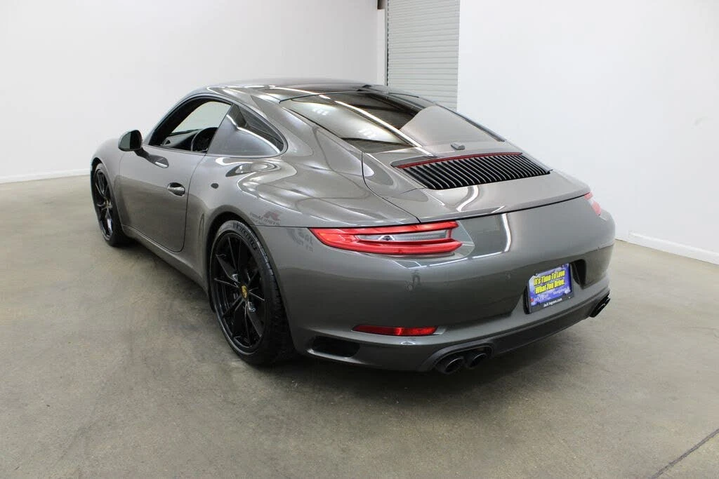 2018 Porsche 991 Carrera S - Image 3 of 31