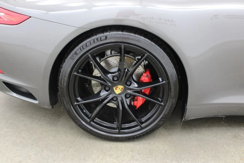 2018 Porsche 991 Carrera S - Image 14 of 31