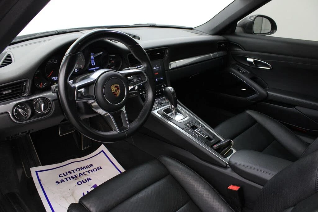 2018 Porsche 991 Carrera S - Image 4 of 31