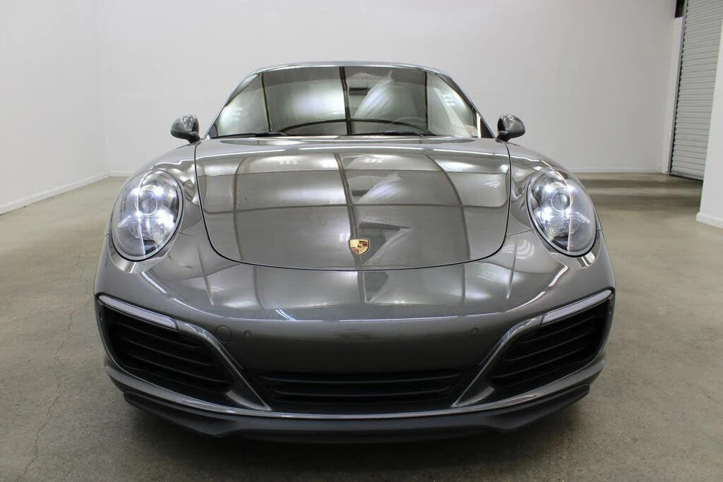 2018 Porsche 991 Carrera S - Image 10 of 31
