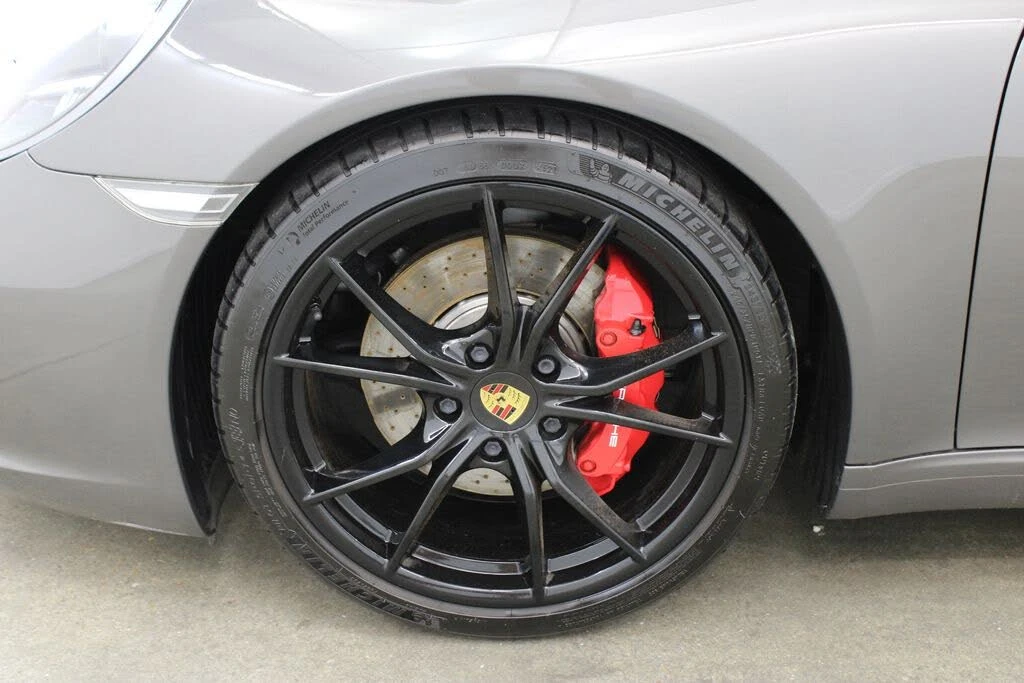 2018 Porsche 991 Carrera S - Image 12 of 31