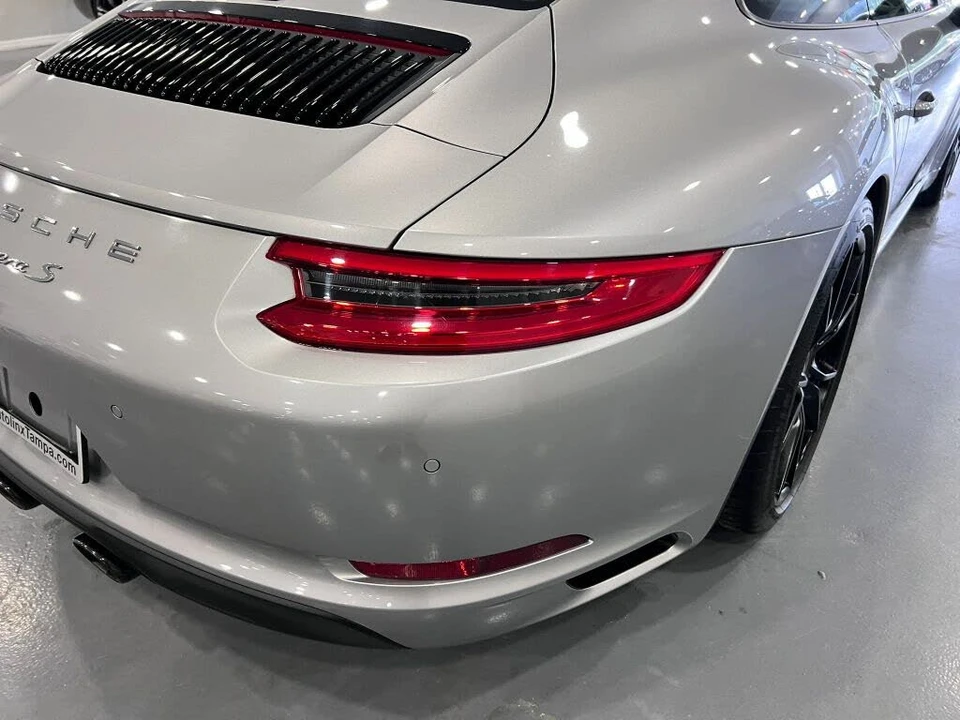 2018 Porsche 991 Carrera S - Image 9 of 31