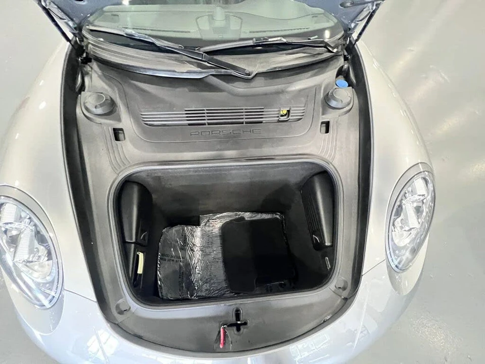 2018 Porsche 991 Carrera S - Image 15 of 31