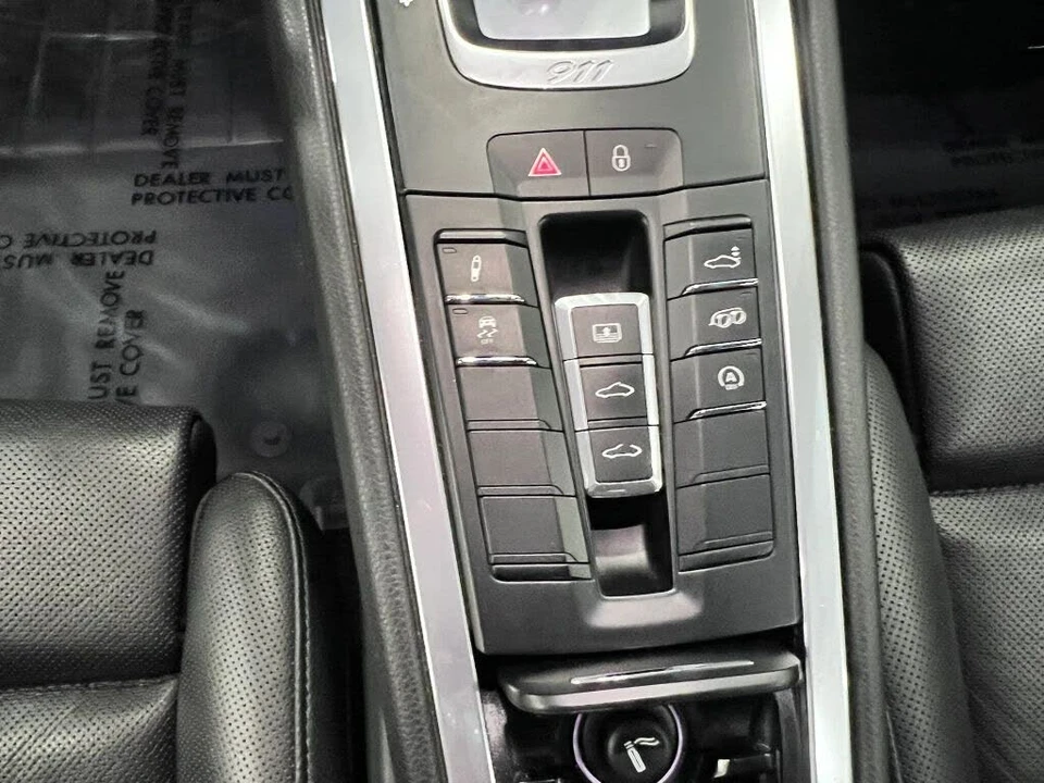 2018 Porsche 991 Carrera S - Image 25 of 31