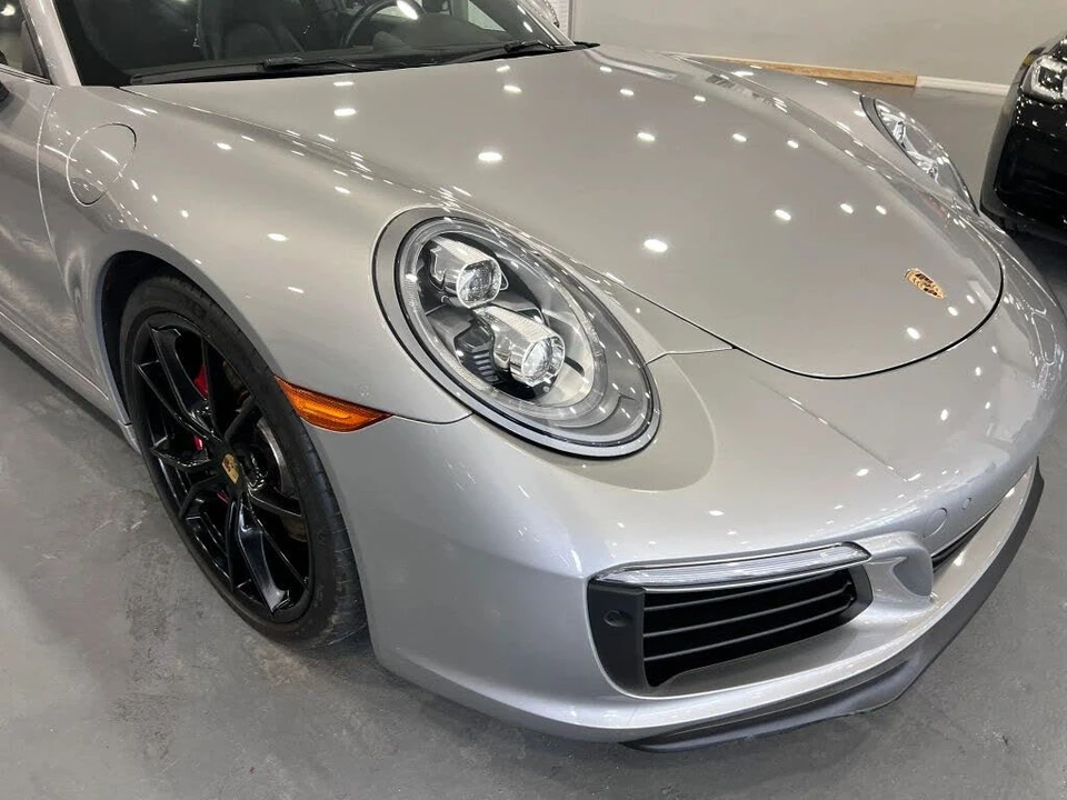 2018 Porsche 991 Carrera S - Image 12 of 31