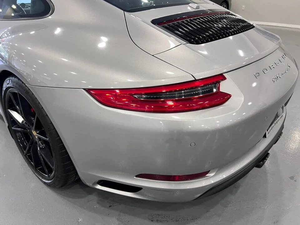 2018 Porsche 991 Carrera S - Image 10 of 31
