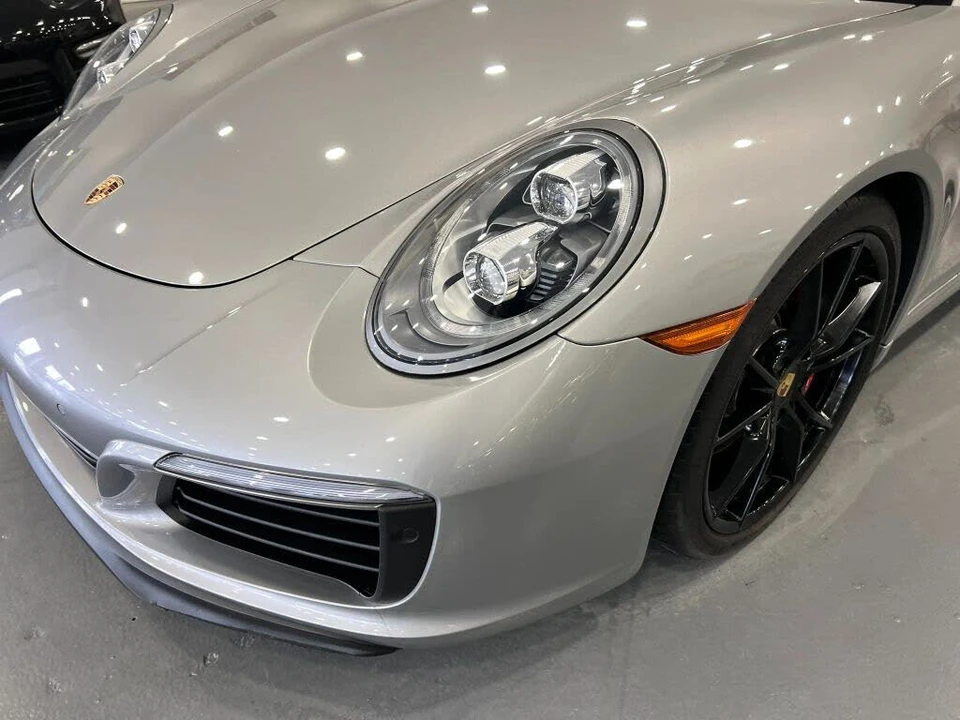 2018 Porsche 991 Carrera S - Image 11 of 31