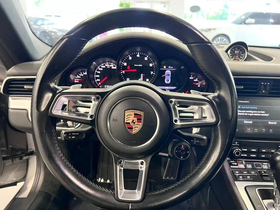 2018 Porsche 991 Carrera S - Image 23 of 31